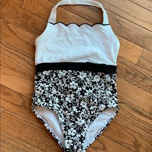 Size 5 Janie and Jack swimsuit